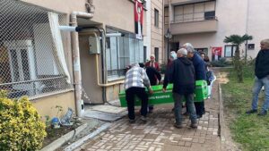 Mudanya’da Evinde Ölü Bulunan Yaşlı Kadının Ölümü Şüpheli Değerlendirildi