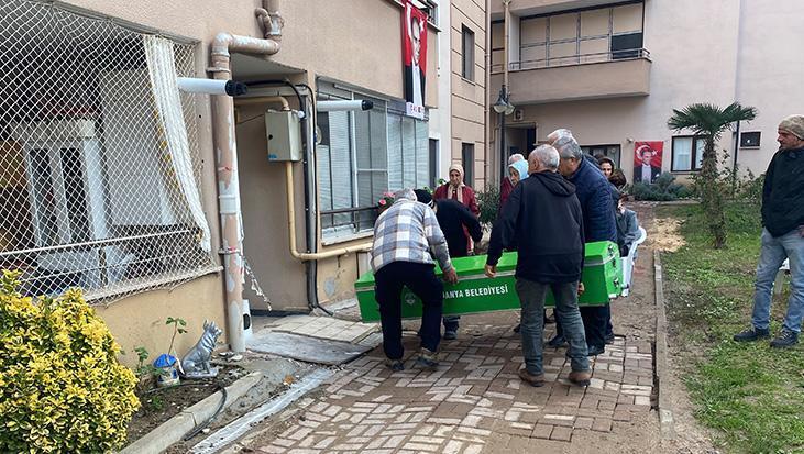Mudanya’da Evinde Ölü Bulunan Yaşlı Kadının Ölümü Şüpheli Değerlendirildi