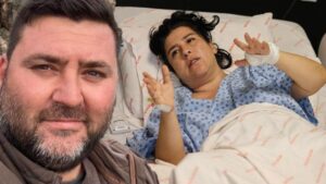 Murata El Kırcami Olayında Şiddet Davası: Eşini Bıçaklayan Sanığın Tutukluluğu Devam Ediyor