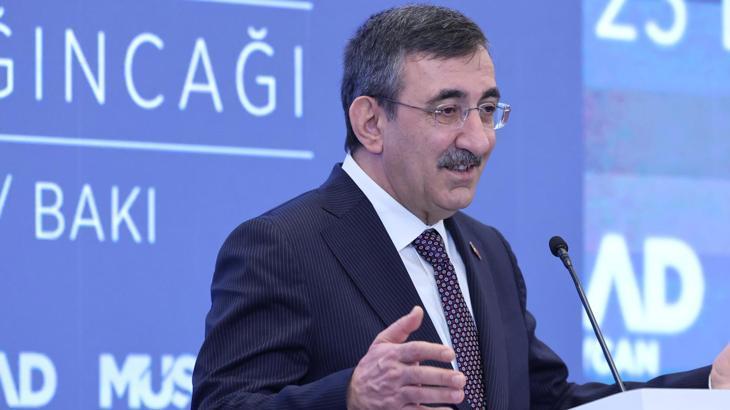 MÜSİAD Azerbaycan Genel Kurulunda EKLEŞTİRİLEN İş Birliği ve Stratejik Vizyonlar