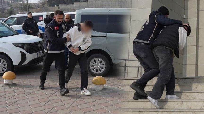 Nene Hatun Caddesi’nde Olay Yerinde Yaşanan Darbe ve Şantaj Vakası: Şüpheliler Yakalandı