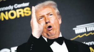 Netflix-Warner Bros. Satın Alma ve Pazar Payı Tartışması: Trump’ın Yanıtları ve 108 Milyar Dolarlık Teklif Girişimi