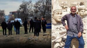 Niğde’de Yanmış Ceset Olayı: Kayıp Başvurusuyla Bağlantılı Soruşturma