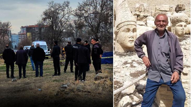 Niğde’de Yanmış Ceset Olayı: Kayıp Başvurusuyla Bağlantılı Soruşturma