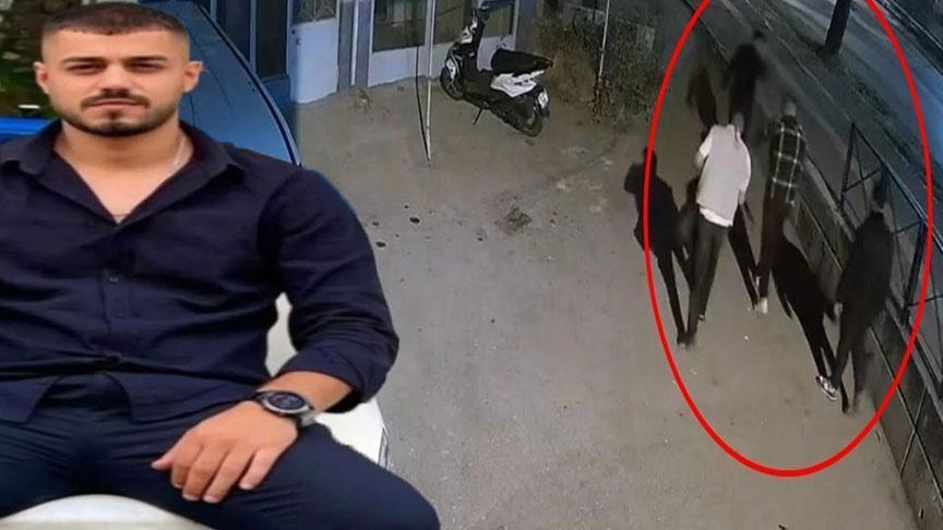 Nilüfer Patlak: Eğlence Mekanında Çıkan Kavga ve Ardındaki Dava Süreci