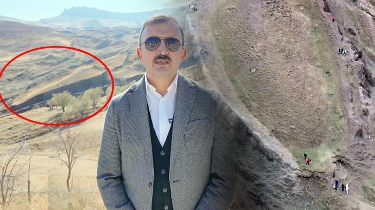 Nuh’un Gemisi ve Ağrı Dağı: Jeolojik İzler ile İnanç Turizminin Yeni Tartışması