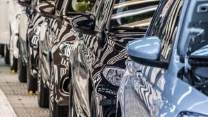 ODMD Kasım 2025 Türkiye İç Pazar (Otomobil ve Hafif Ticari) Satışları ve Segment Bazlı Dağılım