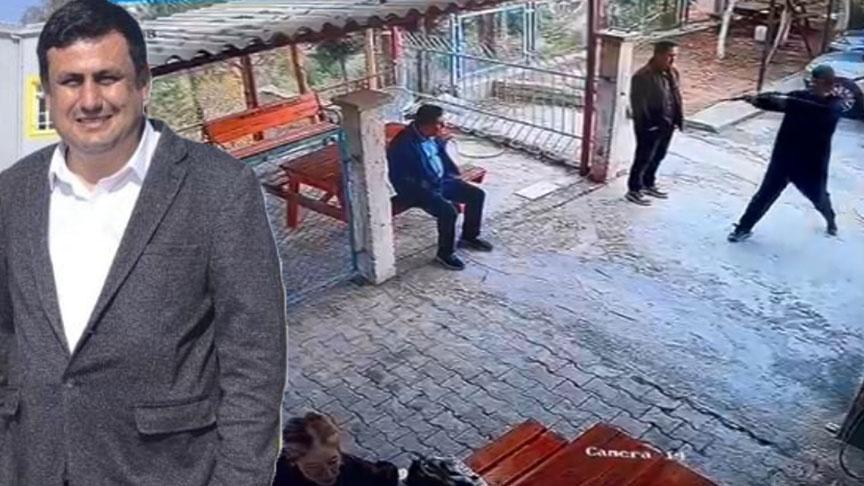 Okul Bahçesinde Olay: Müdüre Yönelik Tüfekli Saldırı ve Sonrası Gelişmeler