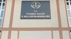 Okul Günlüğünde Yaşanan Olay: İlgili Süreçler ve Önlemler Hakkında Resmi Bilgilendirme