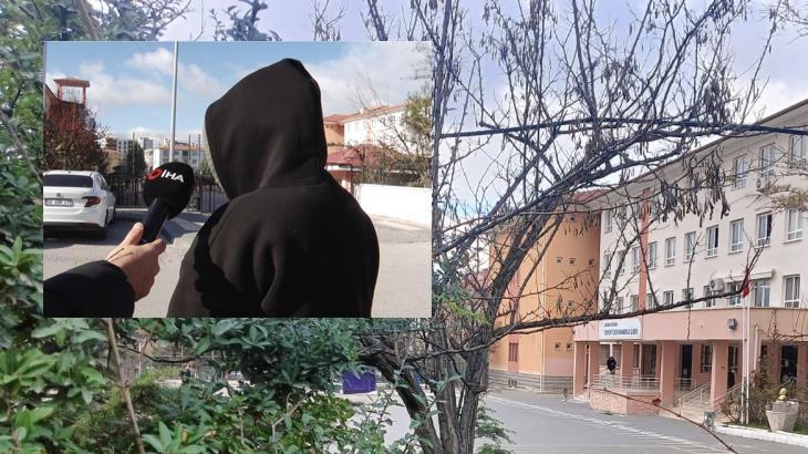 Okul Öğretmeninin Cinsel istismarıyla İlgili Gözaltı ve Tutuklama Sonrası Velilerin Açıklamaları