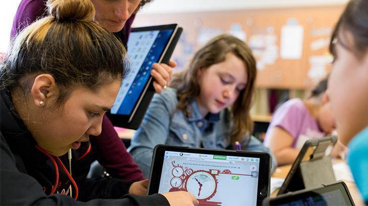 Okullarda Tablet Kullanımı ve Velilerin Karşı Çıkışı: Teknolojiyle Eğitim Arasındaki Gerilim