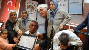 Okuryazarlık Yolculuğu: Cumali Çağlayan’ın Azimle Yazdığı Yeni Başarı Hikayesi