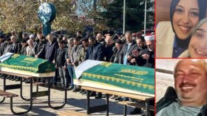 Olayda Baba ve Kızın Trajik Kayıp Hikayesi: Evde Yaşanan Üzücü İnfaz ve İntihar