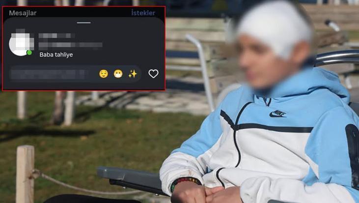 Olayda Şüpheli Çocuk Yeniden Tutuklandı: Gelişmeler ve Gözaltı Süreci