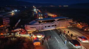 Olayla İlgili Detaylar ve Görüntülenen Anlar