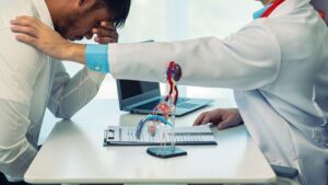 Organların Yaşlanma Hızı: Biyolojik Yaşın Organlar Arasındaki Farklılığı