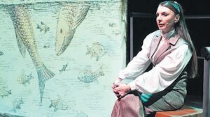 Orhan Veli’nin Şiirine Kadın Sesiyle Dokunan Bir Deneysel Dinleti: Birdenbire