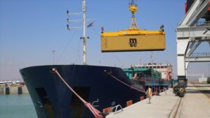 Orta Koridor: Türkiye’nin Lojistik ve Jeopolitik Ağındaki Stratejik Yükselişi