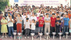 Ortaklaşa Programı: Üç Yıllık Yolculuk, Yeni Dönem ve Küresel İş Birlikleri