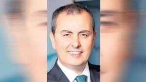 OSB Buluşması: İkiz Dönüşümün Stratejileri ve Finansmana Yeni Bakış