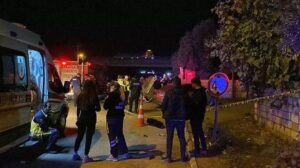 Osmaniye’de Zincirleme Kazada 2 Ölü, 7 Yaralı: Olayın Detayları