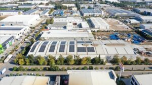 OSTİM OSB ve Yeşil OSB Sertifikası: Sürdürülebilirlikte Türkiye’nin Öncü Adımı