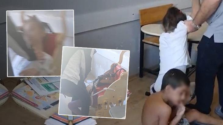 Otel-Temelli Eğitim Uygulama Okulunda Otizmli Öğrenciler Üzerine İnceleme ve Gözlemler