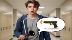 Oteldeki Yapay Zeka Uyarısı: Klarnet Yanlış Alarmına Yol Açan Güvenlik Sistemi Olayı