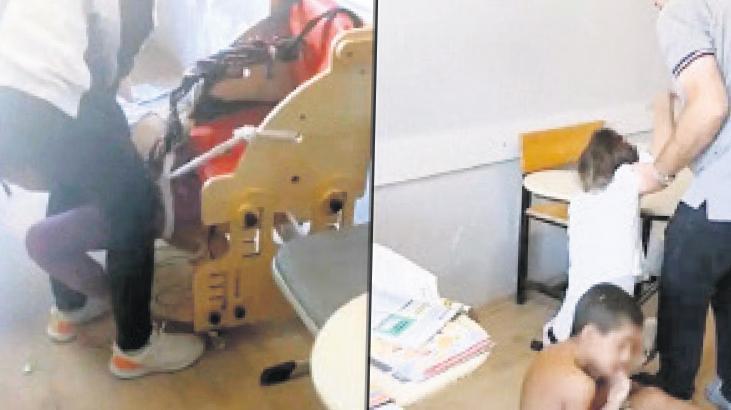 Otizmli Öğrencilerin Eğitiminde Ekip İçi Uygulama Tartışmaları ve Yetkililerin İncelemesi