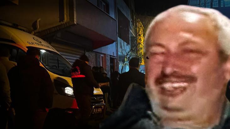 Ovaakça Mahallesi’nde İki Kişinin Olayla Sonlanan Trajik Biyografisi: Nazmi ve Kübra Aybey