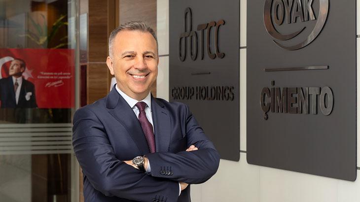 OYAK Çimento: 2025 Stratejisi, Dönüşüm ve Kararlılık Dolu Büyüme Yolculuğu