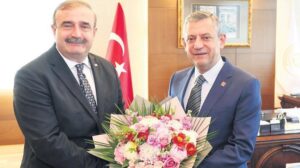 Özel’in İlk Aşaması: MYK’da Yeni Düzenleme ve Kadro Dinamikleri