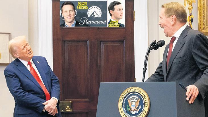 Paramount ve Netflix’in Warner Bros. Discovery Üzerindeki Çekişmesi: Beklenen Hamleler ve Finansal Dünyanın Foldalığı