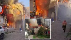 Parfüm Fabrikasındaki Allen ve Kaçış Planlarının İddianamedeki Çarpıcı Detayları