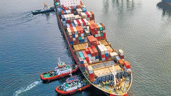 Pazarlamadan Dönüşüm: Lojistikte Marka Hikayesi ve Güvenilirlik Yükselişi