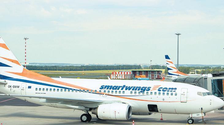 Pegasus Hava Yolları: Çekya kökenli markalarla küresel büyüme stratejisi ve satın alma süreci