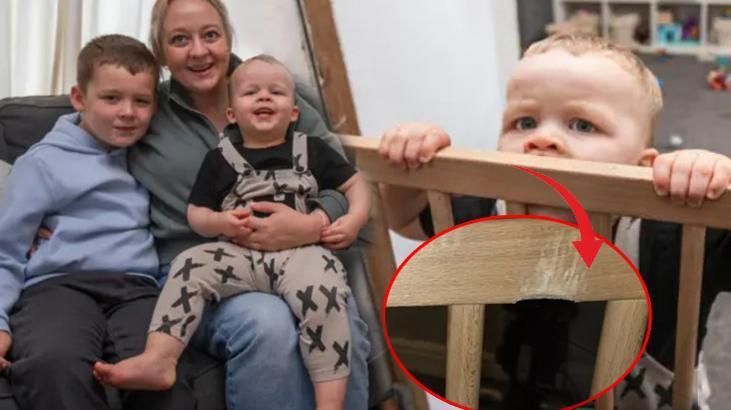 Pika Sendromu: Küçük Junior’ın Yaşamını Değiştiren Farkındalık ve Müdahale