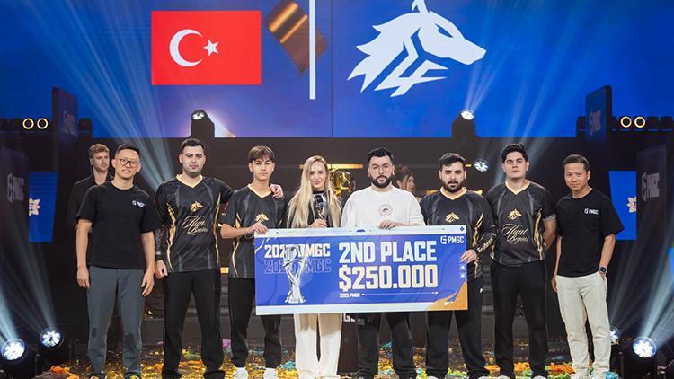 PMGC 2026: Türkiye’de Global Esports Zirvesi İstanbul’da Başlıyor