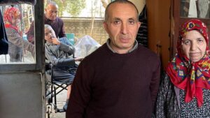 Raylı Asansörle Hayata Tutunan Aile: Tunahan’ın Okula Ulaşımı İçin Verilen Mücadele