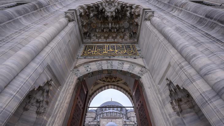 Regaip Kandili: Rahmet, Bereket ve Üç Aylara Yolculuk