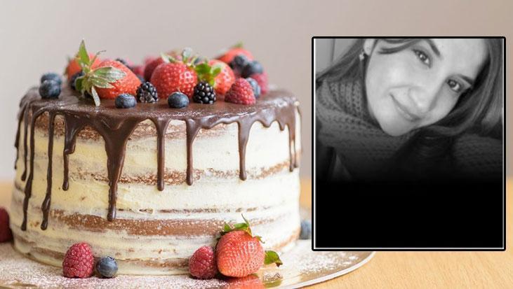 Remziye Horuz ve Yumurtaya Alerji Olayı: Doğum Günü Pastası Sonrası Yaşamını Yitiren Üniversite Öğrencisi