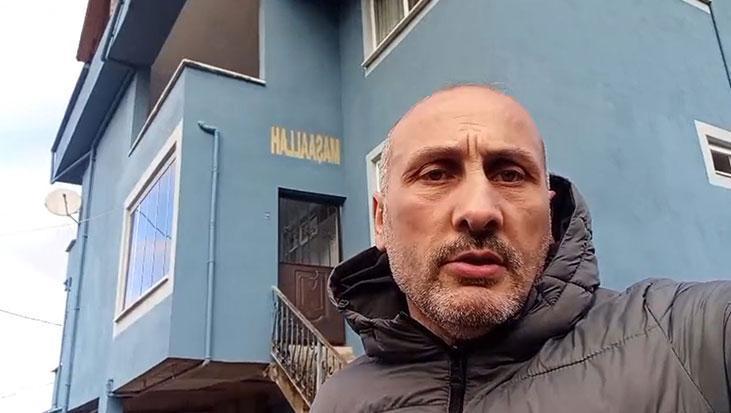 Rizeli Zekâ: Kamyon Kasasına Kurulan İskeleyle Cephe Boyama Devrimi