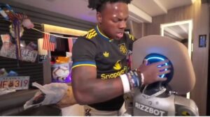 Rizzbot ve IShowSpeed Davasında Yeni Gelişmeler: Mahkeme Dosyasındaki Emsal Potansiyeli ve Soruşturma