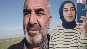 Rojin Kabaiş Dosyasında Yeni İddialar: Gizli Tanık ve Adli Tıp Uzmanı Stüdyoda