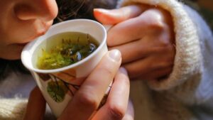 Ruh Hali İçin En Etkili Çay Seçenekleri: Yeşil Çay ve Arkadaşları