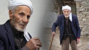 Rüstem Balık: 86 Yaşında Yalnız Yaşam ve Sıradışı Beslenme Hikâyesi