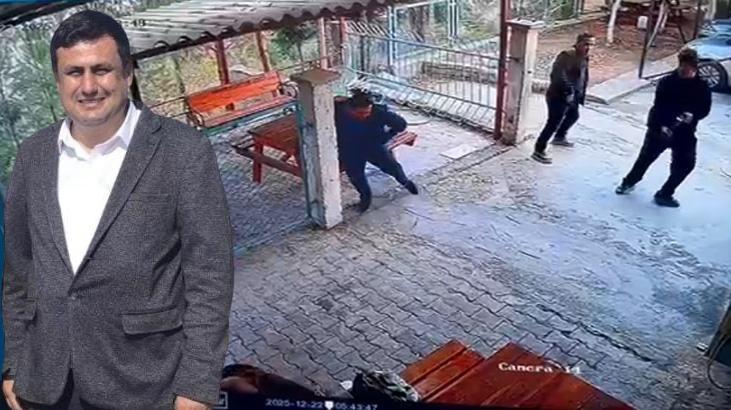 Rüştü Kazım Yücelen Ortaokulu’nda Silahlı Saldırı ve Hastane Sonrası Gelişmeler