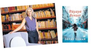 Rüyaya Benzer: Hafıza, Dostluk ve Kendini Yeniden Keşfetme