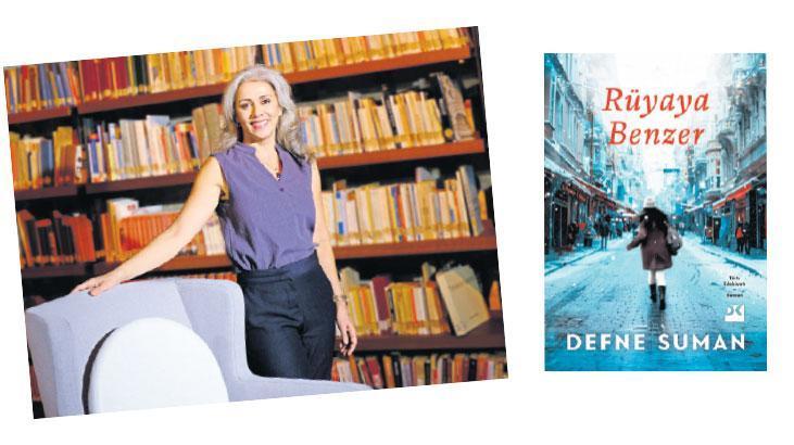 Rüyaya Benzer: Hafıza, Dostluk ve Kendini Yeniden Keşfetme