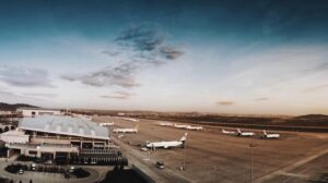 Sabiha Gökçen Havalimanı’ndaki İkinci Pist: Kapasite Artışı ve Yolcu Rekorları